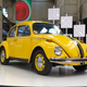 Illustration for article titled My Beetle And I Will Be On Television So Please Prepare Accordingly